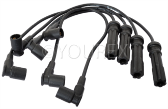 1.500.372 - Ignition Cable Kit fits Volvo - Div. Fabrikat Sensorer, Givare - Ignition Cable Kit