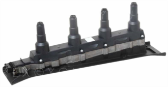 1.971.772 - Ignition Coil SAAB 9-5, Black - Div. Fabrikat Sensorer, Givare - Ignition Coils / Ignition Syst