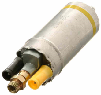 61-600-4068 - Fuel pump, in line fits Volvo - Bosch Ersättning - Electrical Fuel Pump, in line