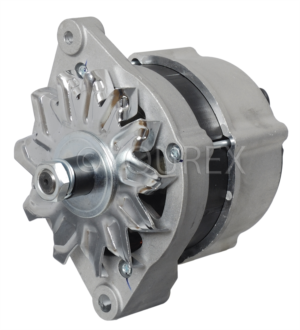 90-605-7723 - Alternator 12V-100A fit Penta - Aggregat Diverse Fabrikat - Generator Units