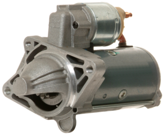 91-480-8202 - Renault/Nissan Start 12V-2.0kW - Valeo/Paris-Rhone Ersättning - Start Motor Units