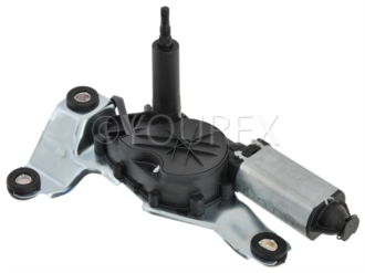 94-600-7188 - Wiper Motor Rear fits Volvo - Valeo Ersättning - Wiper Blade Motors